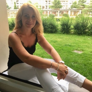 Profilbild von Victoria Letté