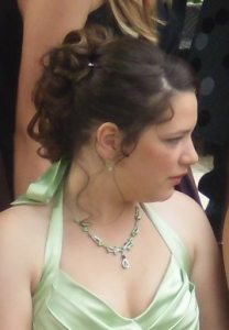 Profilbild von Victoria Luckas