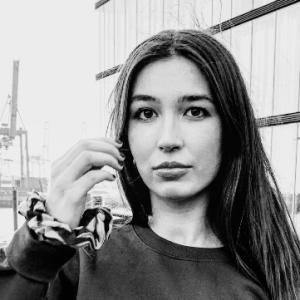 Profilbild von Victoria Meier