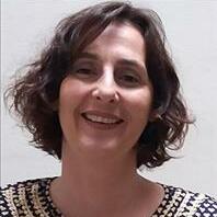 Profilbild von Victoria Miralles