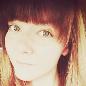 Profilbild von Victoria Möschner