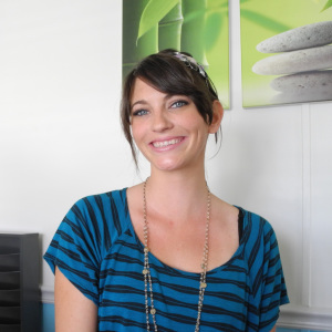 Profilbild von Victoria Mundell