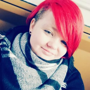 Profilbild von Victoria Pfeiffer