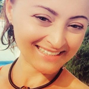Profilbild von Victoria Rudolph
