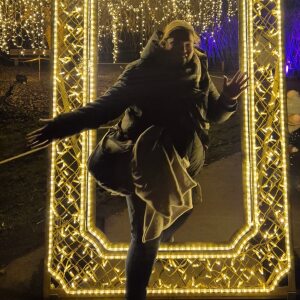 Profilbild von Victoria Schindler