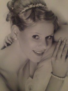 Profilbild von Victoria Schüle