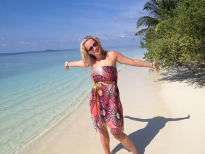 Profilbild von Victoria Schulze