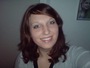 Profilbild von Victoria Schwager