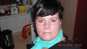 Profilbild von Victoria Steinhäuser