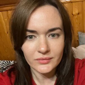 Profilbild von Victoria Zesler