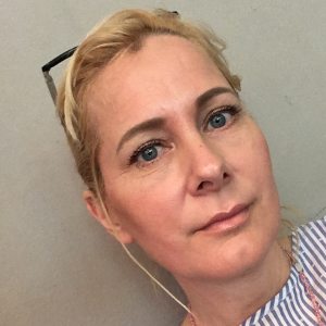 Profilbild von Victoria von Zittwitz