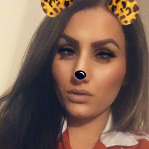 Profilbild von Viena Tobia