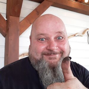 Profilbild von Viggo Bahrdt