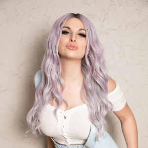 Profilbild von Vika Medeveva