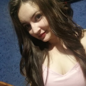 Profilbild von Viki Lovely
