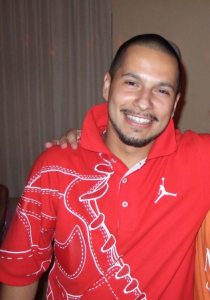 Profilbild von Viktor Amador Montoya