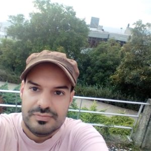 Profilbild von Viktor Amaro Da Costa