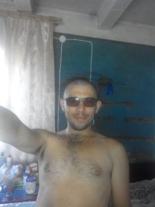 Profilbild von Viktor Atlas