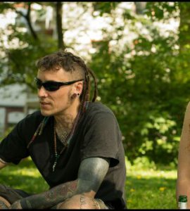 Profilbild von Viktor Balog