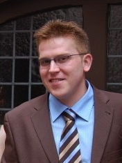 Profilbild von Viktor Bolz