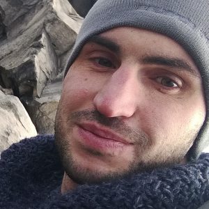Profilbild von Viktor Döring