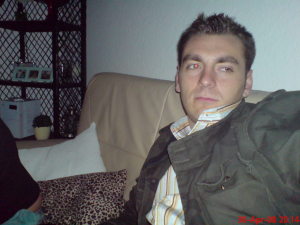 Profilbild von Viktor Dyck