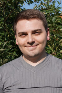 Profilbild von Viktor Edelberg