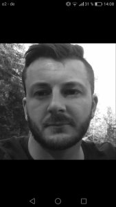 Profilbild von Viktor Eichholz
