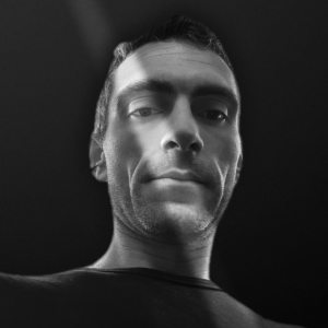 Profilbild von Viktor Enns