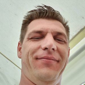 Social Media Profilbild Viktor Erfurt 