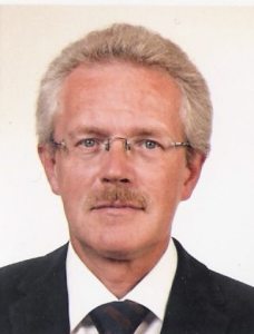 Profilbild von Viktor Giesen