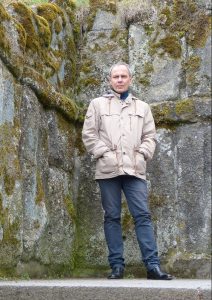 Profilbild von Viktor Guller