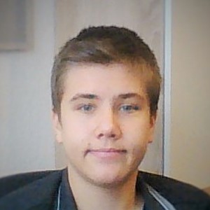 Profilbild von Viktor Guschin
