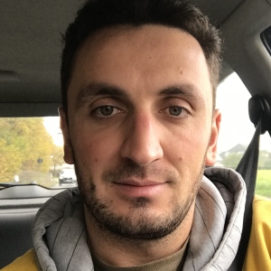 Profilbild von Viktor Hafner