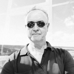 Profilbild von Viktor Heinz