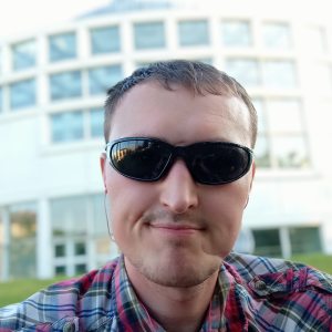Profilbild von Viktor Henkel