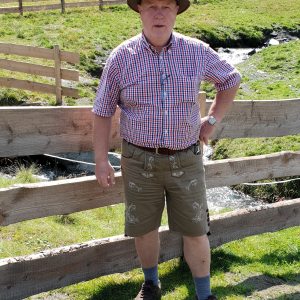 Profilbild von Viktor Hoffmann