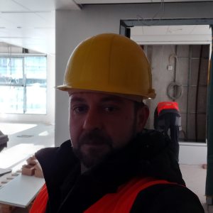 Profilbild von Viktor Holzmann