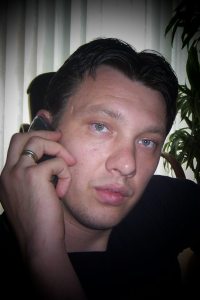 Profilbild von Viktor Jerke