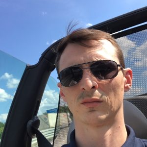 Profilbild von Viktor Kage