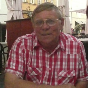 Profilbild von Viktor Kludt