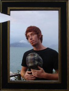 Profilbild von Viktor Kölbig