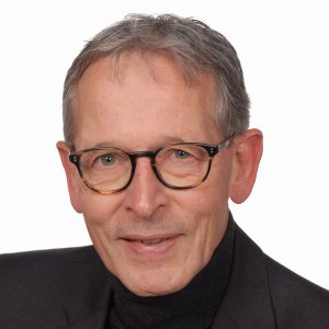 Profilbild von Viktor Kühne