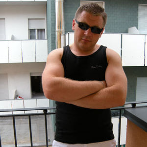 Profilbild von Viktor Lange
