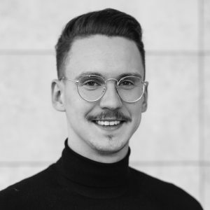 Profilbild von Viktor Ljusbchin