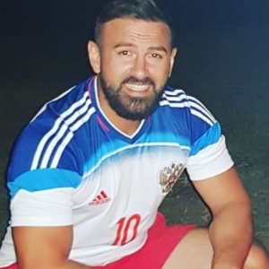 Profilbild von Viktor Meister