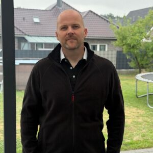 Profilbild von Viktor Merkel