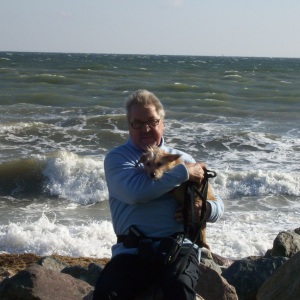 Profilbild von Viktor Michelmann
