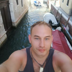 Profilbild von Viktor Ritter