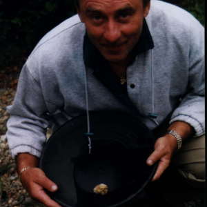 Profilbild von Viktor Rudnizki